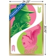 thumbnail image 2 of Méchant - Réflexion, 2 of 4