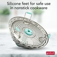 thumbnail image 4 of GoodCook Pro Steamer Basket, 4 of 20