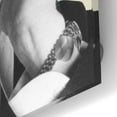thumbnail image 3 of Epic Art 'Andy' by Elo Marc, Acrylic Glass Wall Art, 24"x36", 3 of 8