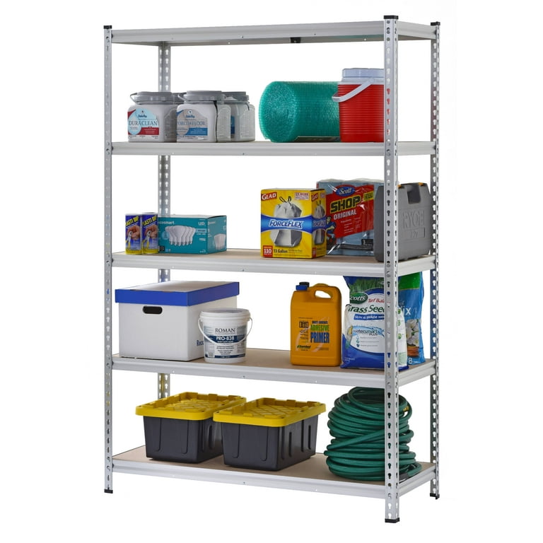 SafeRacks Garage Shelving Costco