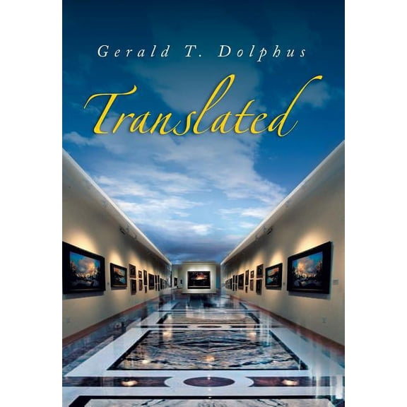 Translated (Hardcover)