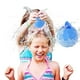 thumbnail image 2 of Deportes Acuáticos 1 bomba de agua, bolas de salpicaduras, piscina de silicona, globo de agua reutilizable (azul) Ehuebsd Para Estrenar, 2 of 9