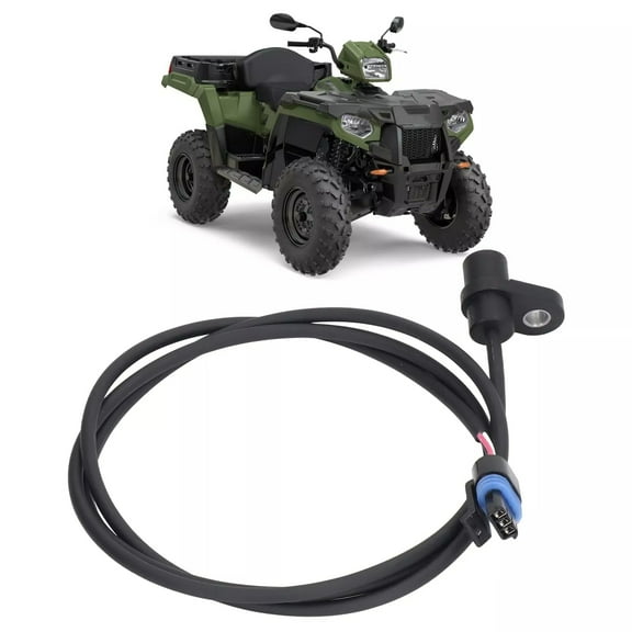 For Polaris Magnum Sportsman 325 330 400 425 500 600 700 800 Speed Sensor