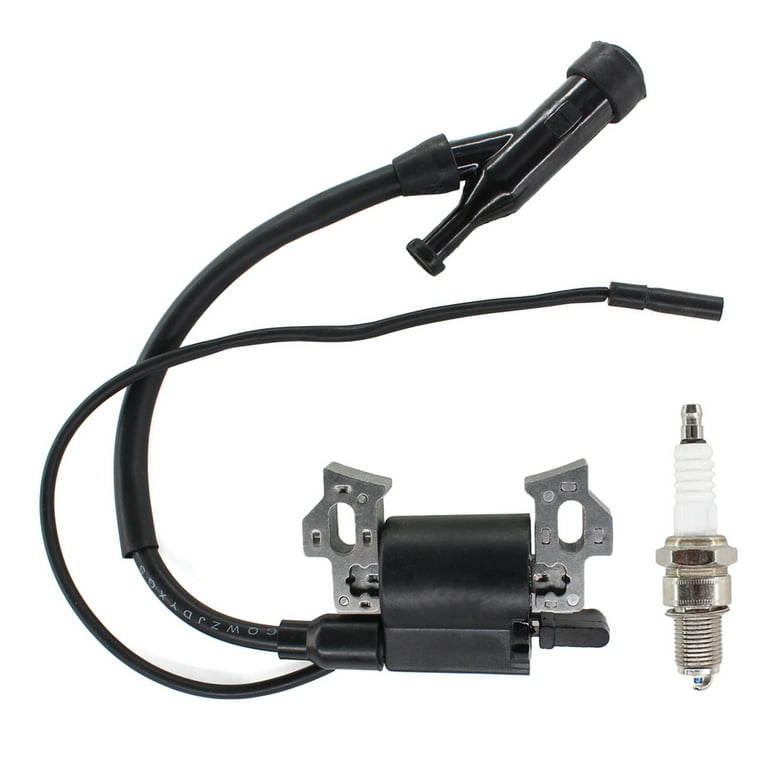Ignition Coil for 196cc 212cc GX120 GX140 GX160 Predator 212cc