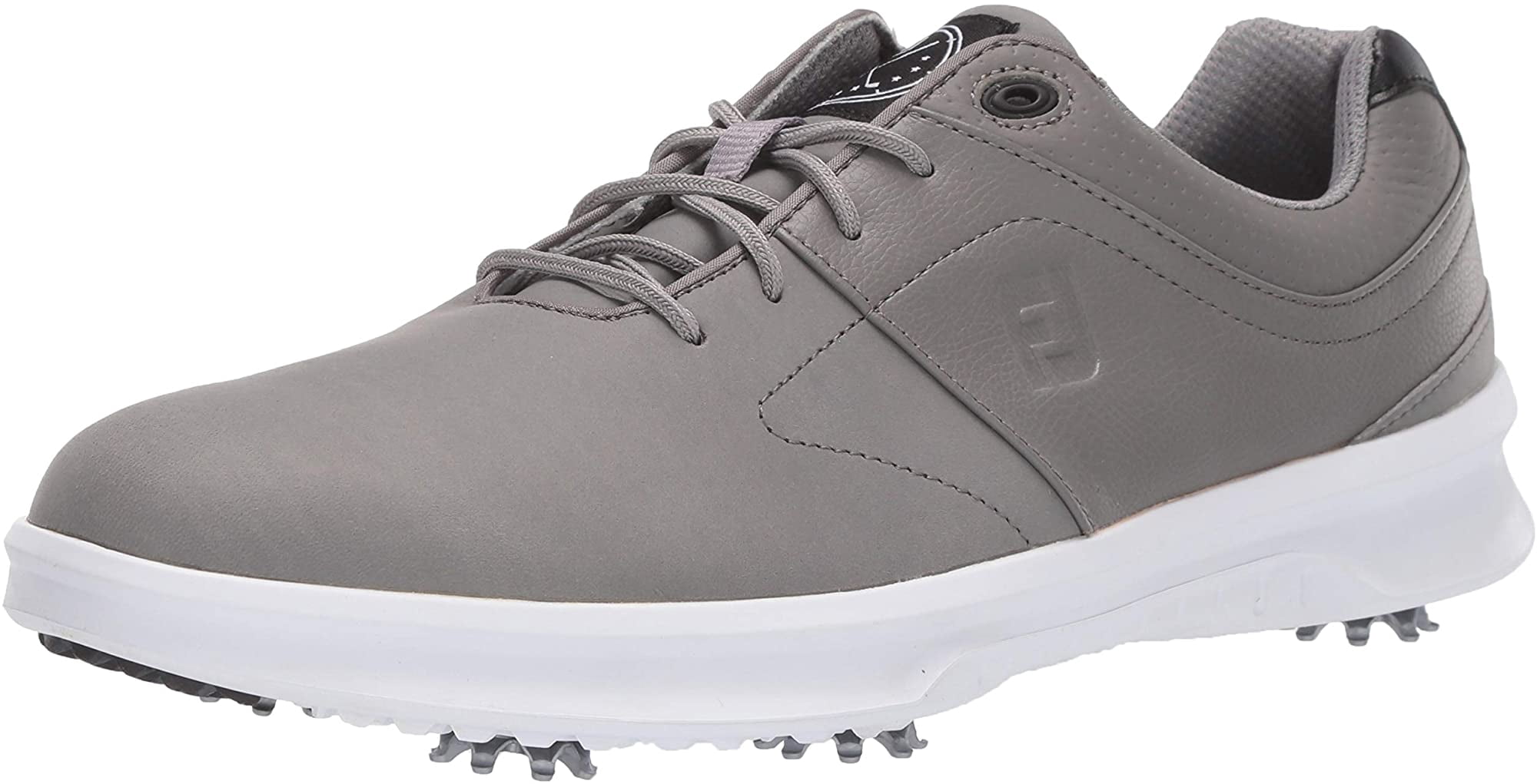 FootJoy Mens Contour Series Golf Shoes 