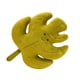 thumbnail image 3 of Almohada de Felpa de Hoja 3D mayimx Cojín de Respaldo Decoración del Hogar Estilo A, 3 of 9
