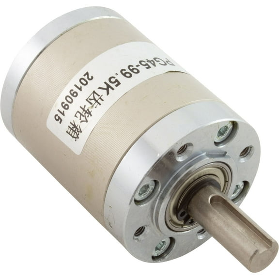 Nemo Power Tools RK20002 Hull Cleaner Gearbox Assembly