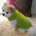 thumbnail image 5 of Deepwonder Dog Costumes Dog Clothes Hooded Comfortable Soft for Small Medium Dog Cats XXL, 5 of 6