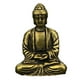 thumbnail image 4 of Estatuas de Meditación de Buda Sakyamu Yotijar decoración Fengshui, 4 of 9