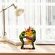 thumbnail image 1 of Bizarre Home Life Tabletop Style Moral Integrity Resin Ornament,Home Life Tabletop Style Moral Integrity Resin Ornament,Ornaments Resin Bizarre Home Life Tabletop Moral Integrity,home decor, 1 of 7