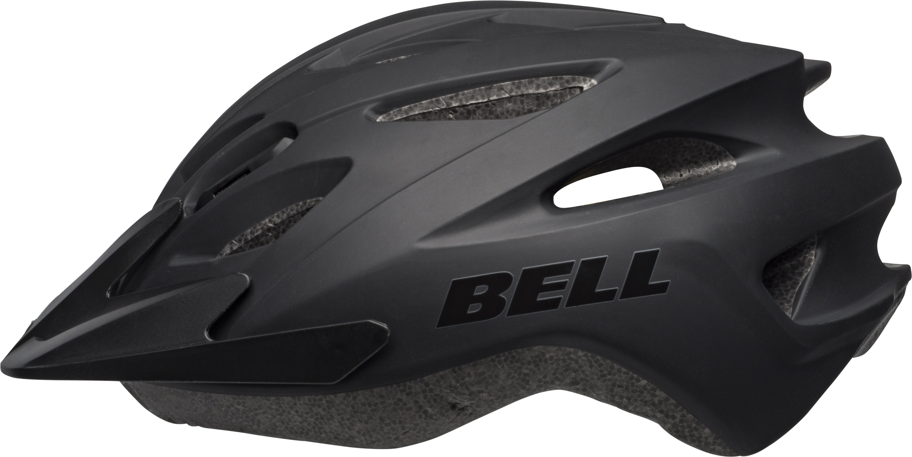 Bell Lynk Adult MIPS Bike Helmet, Black photo 3