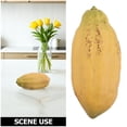 thumbnail image 3 of unbranded Artificial Con De Cacao Para De Cafetería, 3 of 7