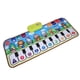 thumbnail image 5 of Tapete para piano BuyWeekMX tapete electrónico para juegos infantiles alfombra musical, 5 of 9