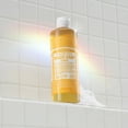 thumbnail image 5 of Dr. Bronner's Magic Soap - Citrus - Pure-Castile Liquid Soap - 16 fl oz - for face, body wash, hands, 5 of 9