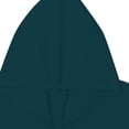 thumbnail image 4 of Hvyesh Men Cosplay Cloak Robe Costume Adult Halloween Hood Capes, 4 of 9