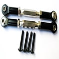 thumbnail image 1 of fastboy RCGOFOLLOW Stronger Steering Link Rod For 1/7 UDR Short Course Accessory Black, 1 of 6
