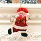 thumbnail image 1 of Adornos Navideños, Regalo, Papá Noel, Muñeco De Nieve, Árbol, Muñeca, Colgar Decoraciones, 1 of 7