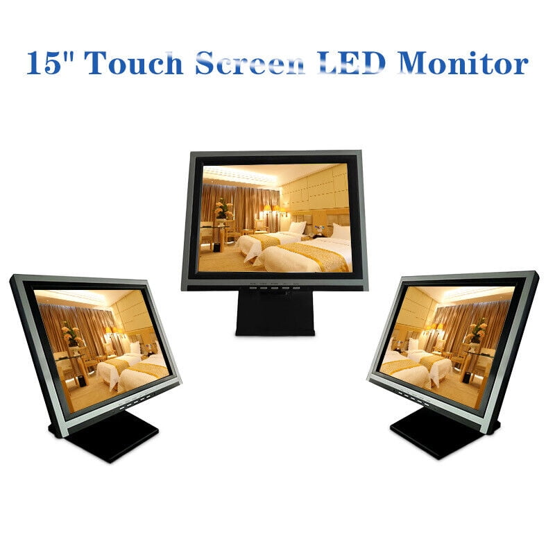 walmart touch screen monitor pricelist