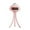 B52, variant on LEFTHIGH Home Jellyfish Flexible Tripod Fan 3 Speed USB Rechargeable Portable Stroller Desk Fan with Bladeless Design for Home Office