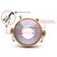 thumbnail image 3 of Rueda Guía Del Cortador De Plasma, Rueda Guía Del Rodillo Del Cortador De Plasma Buena Compatibilidad Multifuncional Alta Precisión Para Trazar, 3 of 7
