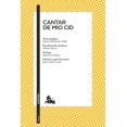 thumbnail image 1 of Cantar de Mio Cid Blanco, 1 of 3