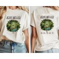 thumbnail image 2 of Jesse Welles Under The Powerlines Tour 2026 -shirt Sizes S-5XL, 2 of 5