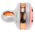 thumbnail image 5 of Masajeador facial sónico, máquina multifuncional de terapia de luz RF + EMS, máquina de terapia de fotones, construcción robusta, 5 of 5