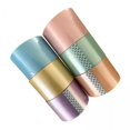thumbnail image 1 of 3x6x Sticky Ball Tape Juego Decorativo Creativo 6cm Ancho Juguetes Educativos Sunnimix Cintas de bolas adhesivas, 1 of 8