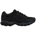 thumbnail image 2 of Skechers Men's Afterburn Memory Fit Lace-up Sneaker, 2 of 7