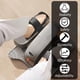 thumbnail image 4 of 4 Correas de Pedal para Máquina Ejercitadora de Piernas Elípticas, Adecuadas para Ejercitador de Pedales y Pies Elípticos para Debajo del Escritorio, 4 of 5