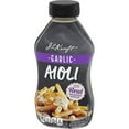thumbnail image 6 of Mayo Garlic Aioli, 12 fl oz Bottle - Pack of 2, 6 of 6