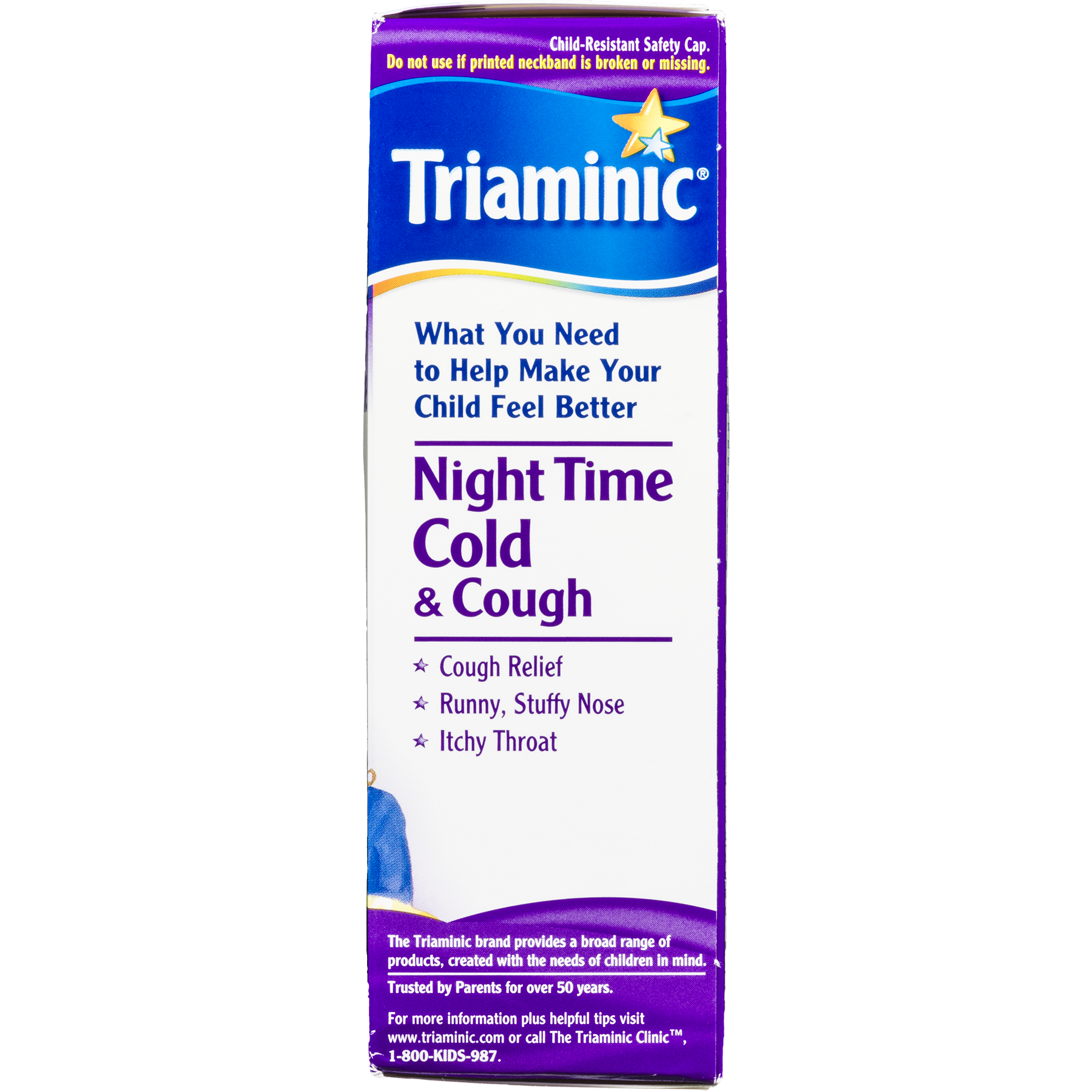 Triaminic Nighttime Cold And Cough Dosage By Weight Blog Dandk