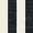 Black Classic Stripe, variant on Better Homes & Gardens 100% Cotton Classic Stripe Black, 2 Yard Precut Fabric