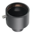 thumbnail image 3 of Telescope Eyepiece Adapter,Metal 1.25" to 2" Mount Precision Engineered, 3 of 8