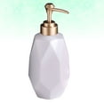 thumbnail image 6 of Masteelf  Dispenser Squeeze Bottle Makeup Sub Container Liquid Soap Holder, 6 of 8