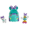Fisher Price Puppy Mobile
