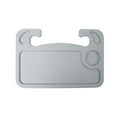 thumbnail image 1 of LSLJS Car Mounted Small Table Car Steering Wheel Dining Table Car Multifunctional Dining Writing Office Computer Notebook Support, Home Accessories, 1 of 2