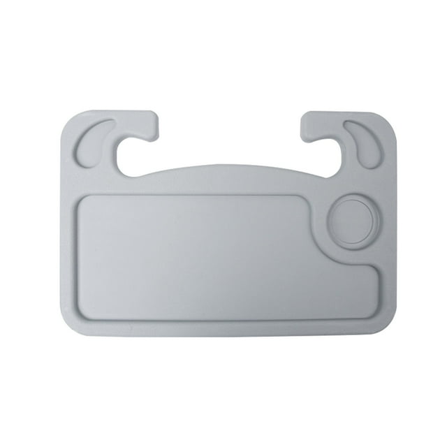 Hyknon Outils Petite Table Montée sur Voiture Volant de Voiture Table à Manger Voiture Multifonctionnelle Écriture Bureau Ordinateur Portable Outils de Support