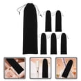 thumbnail image 3 of 6 uds. Bolsas de viaje para rizador, bolsa para rizador, soporte para rizador, bolsa para plancha de pelo, 3 of 5