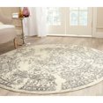 thumbnail image 2 of Safavieh Adirondack Silver Area Rug - Runner 2'6" x 14', 2 of 5
