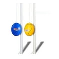 thumbnail image 2 of Western Star Tetherball Pole Set - Family Game for Kids, 2 of 7