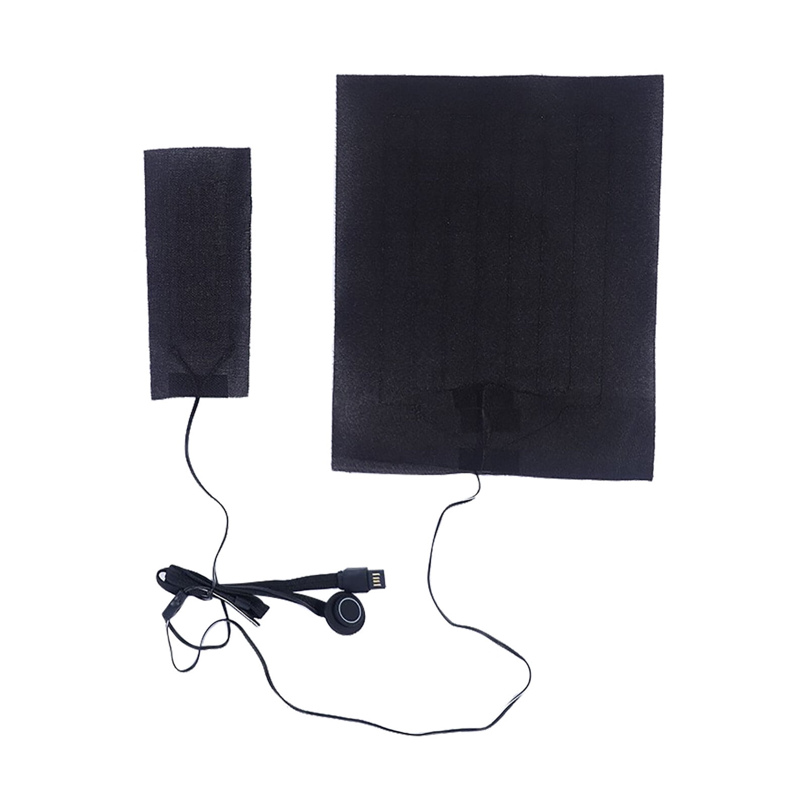 Washable Temperature Interface Controller Carbon Heater Three