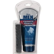 Nair Men Shower Power Hair Remover 5.1 Oz Peg