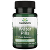 (2 Pack) Swanson Water Pills, 240 Tablets