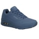 thumbnail image 1 of Tenis Skechers UNO para Hombre 52458SLT azul acero 25, 1 of 5