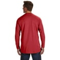 thumbnail image 3 of Adult Perfect-T Long-Sleeve T-Shirt, 3 of 4