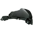 thumbnail image 3 of For Mercedes-Benz CLS350 2022 2023 Engine Splash Shield Passenger Side | Front | RWD | Outer Under Cover | PP Plastic | Replacement For MB1228173 | 2135202600, 191275447277, 3 of 5
