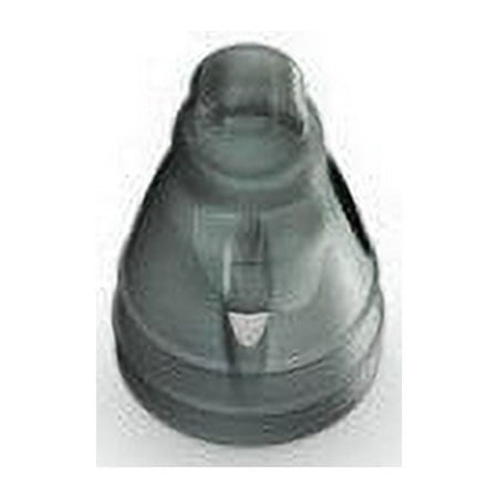 Phonak Hearing Aid SMALL Size CLOSED Domes (10 Domes per Pack)