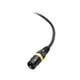 thumbnail image 4 of Lámpara de escenario DMX Cable Matters, paquete de 2 unidades, 22 AWG, 7,6 m, 3 pines, 4 of 7