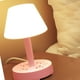 thumbnail image 3 of Lámpara de mesa con enchufe de conversión multifuncional creativo, lámpara de escritorio, regleta de enchufes para ordenador de dormitorio, CN 110‑250 V, 3 of 5